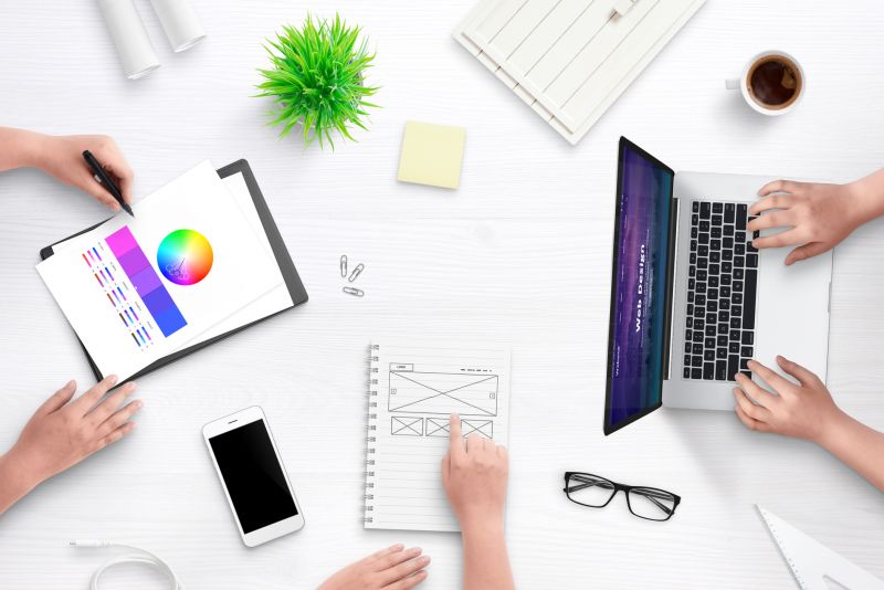 Web Design